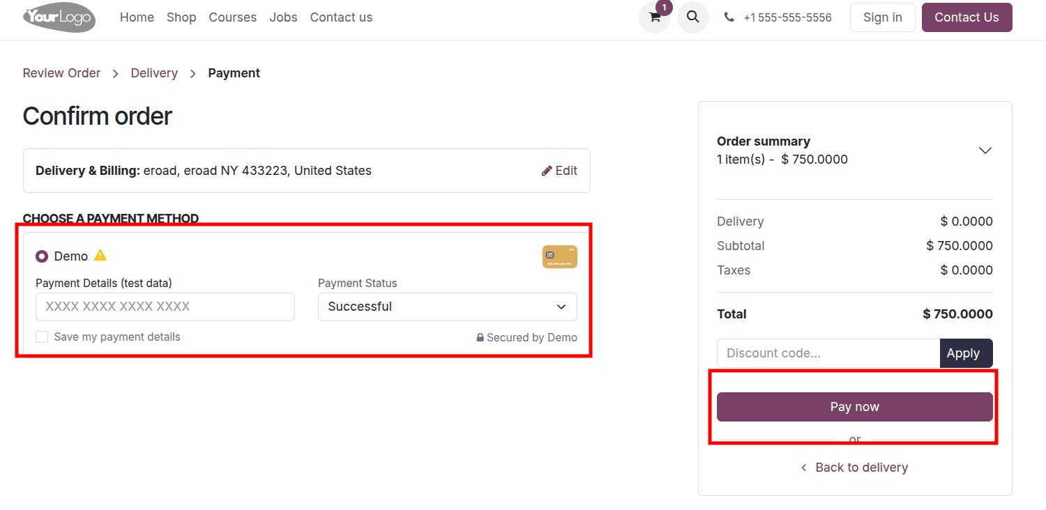 Overview of the Guest Checkout Process in Odoo 18 Websites-cybrosys