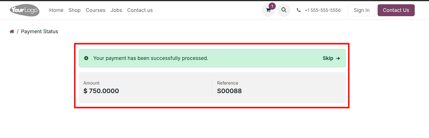 Overview of the Guest Checkout Process in Odoo 18 Websites-cybrosys