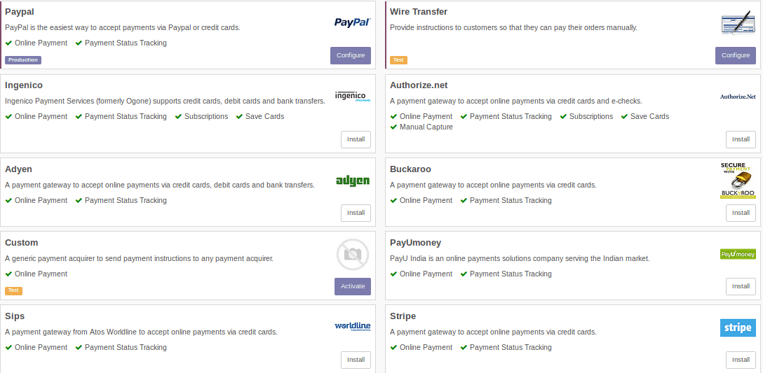 payment-acquirers-in-odoo-11-1-cybrosys