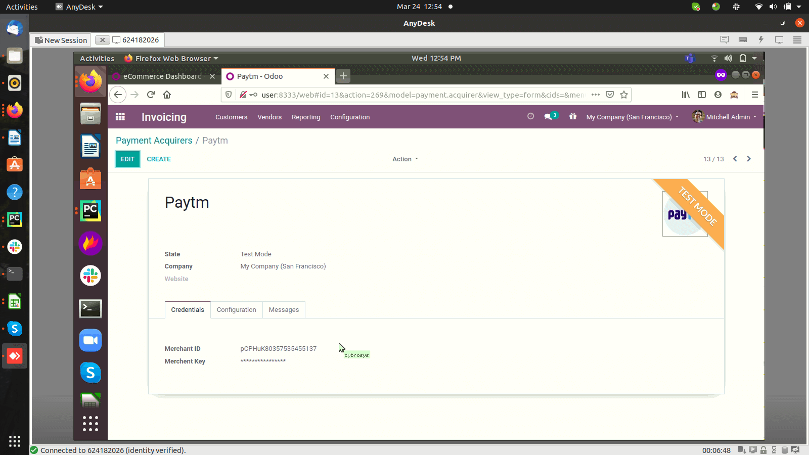 payment-gateway-integration-in-odoo-cybrosys