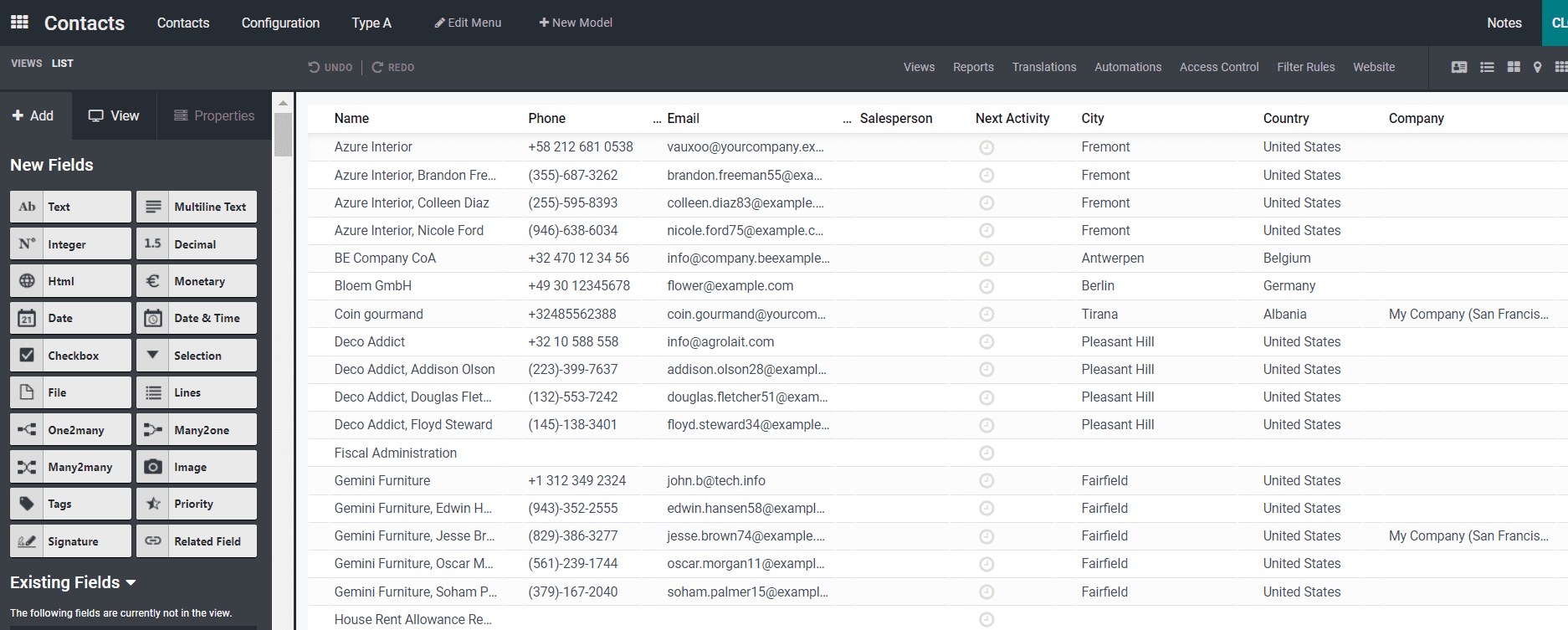 personalize-your-business-applications-in-different-views-odoo-15-studio-cybrosys