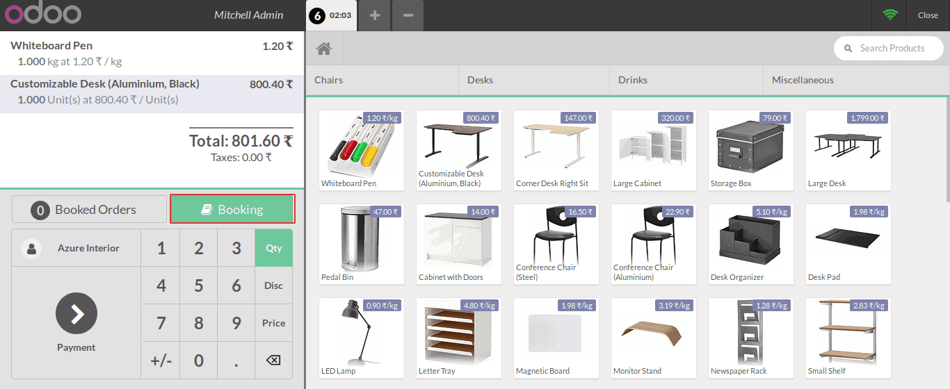 pos-booking-order-odoo-12