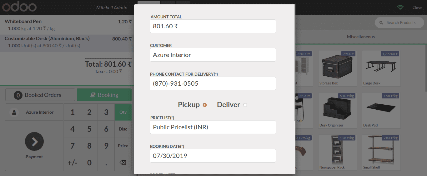 pos-booking-order-odoo-12