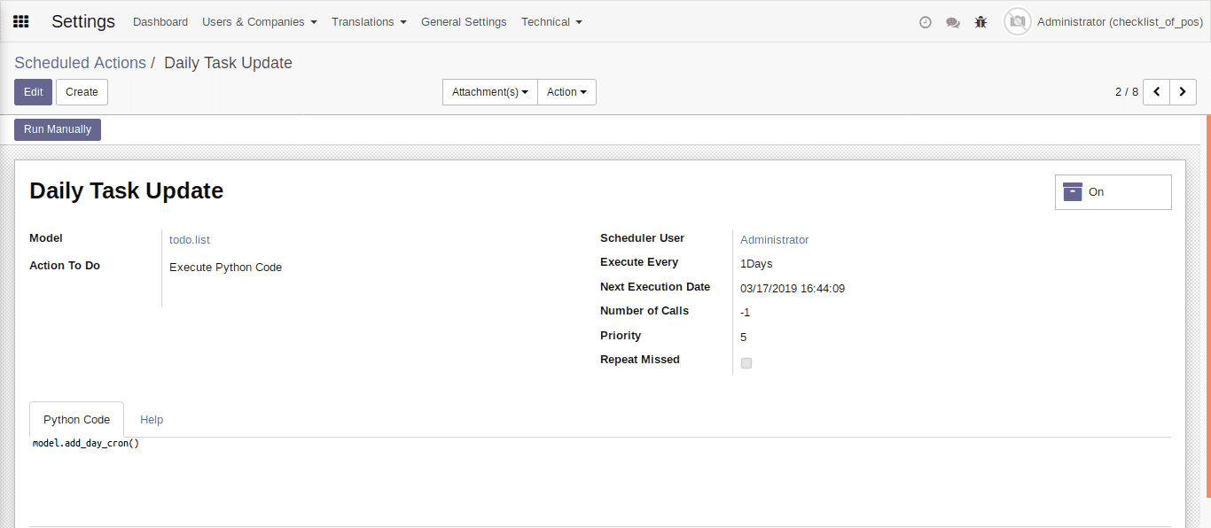 pos-cashier-checklist-in-odoo-cybrosys-8