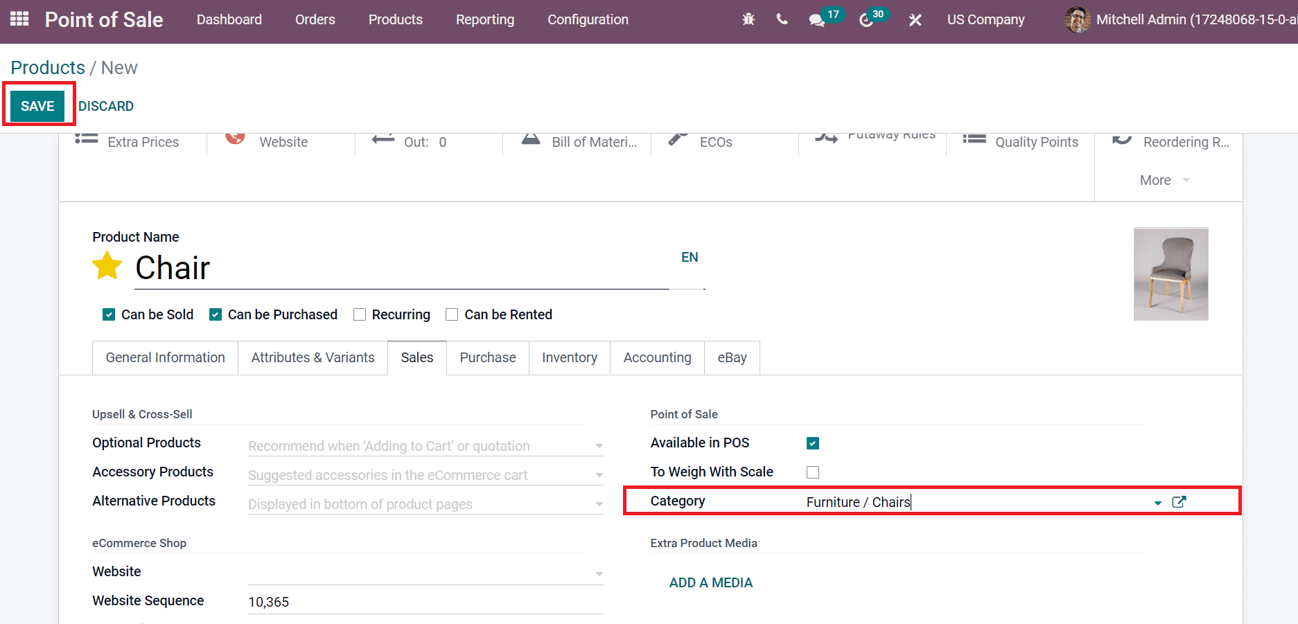 pos-configuration-for-retail-management-with-the-odoo-15-erp-cybrosys