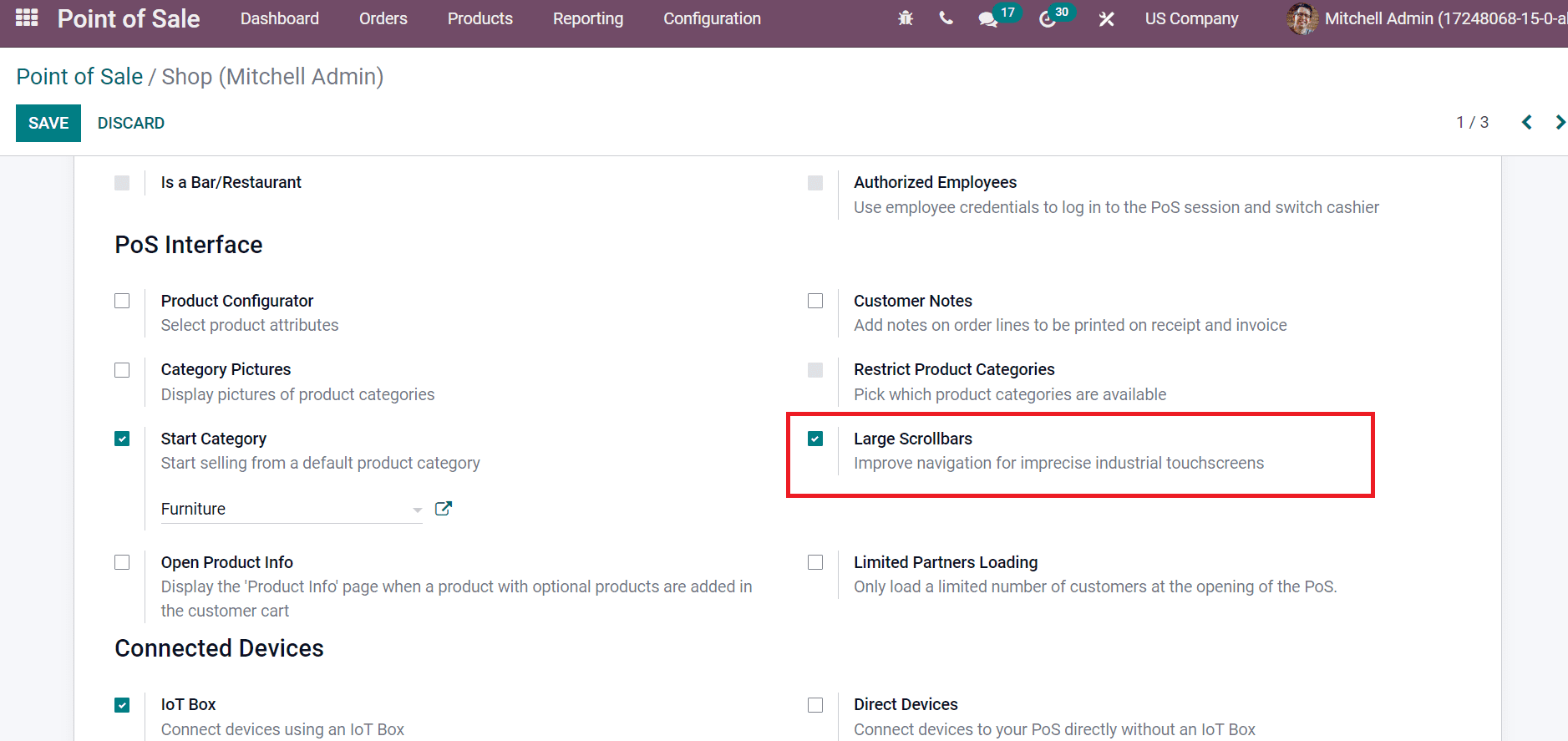 pos-configuration-for-retail-management-with-the-odoo-15-erp-cybrosys