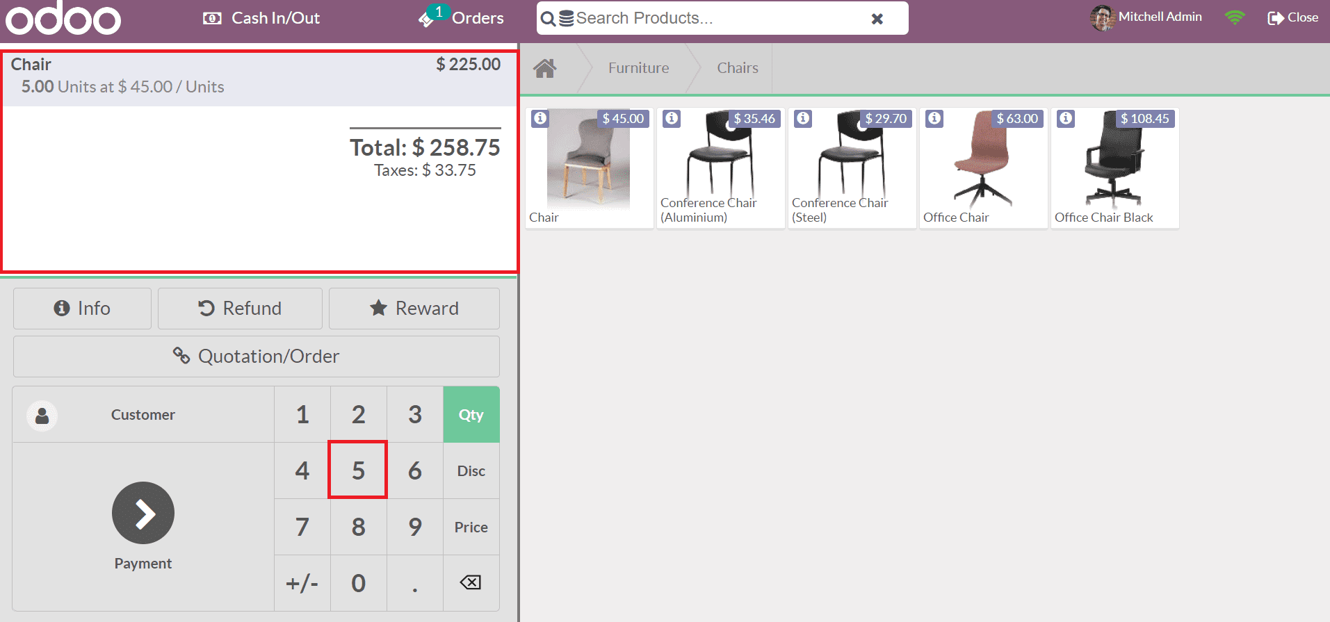 pos-configuration-for-retail-management-with-the-odoo-15-erp-cybrosys