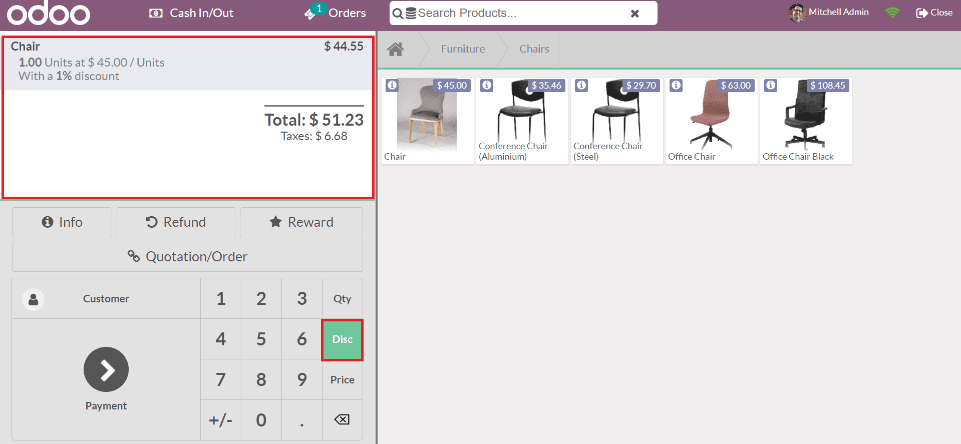 pos-configuration-for-retail-management-with-the-odoo-15-erp-cybrosys