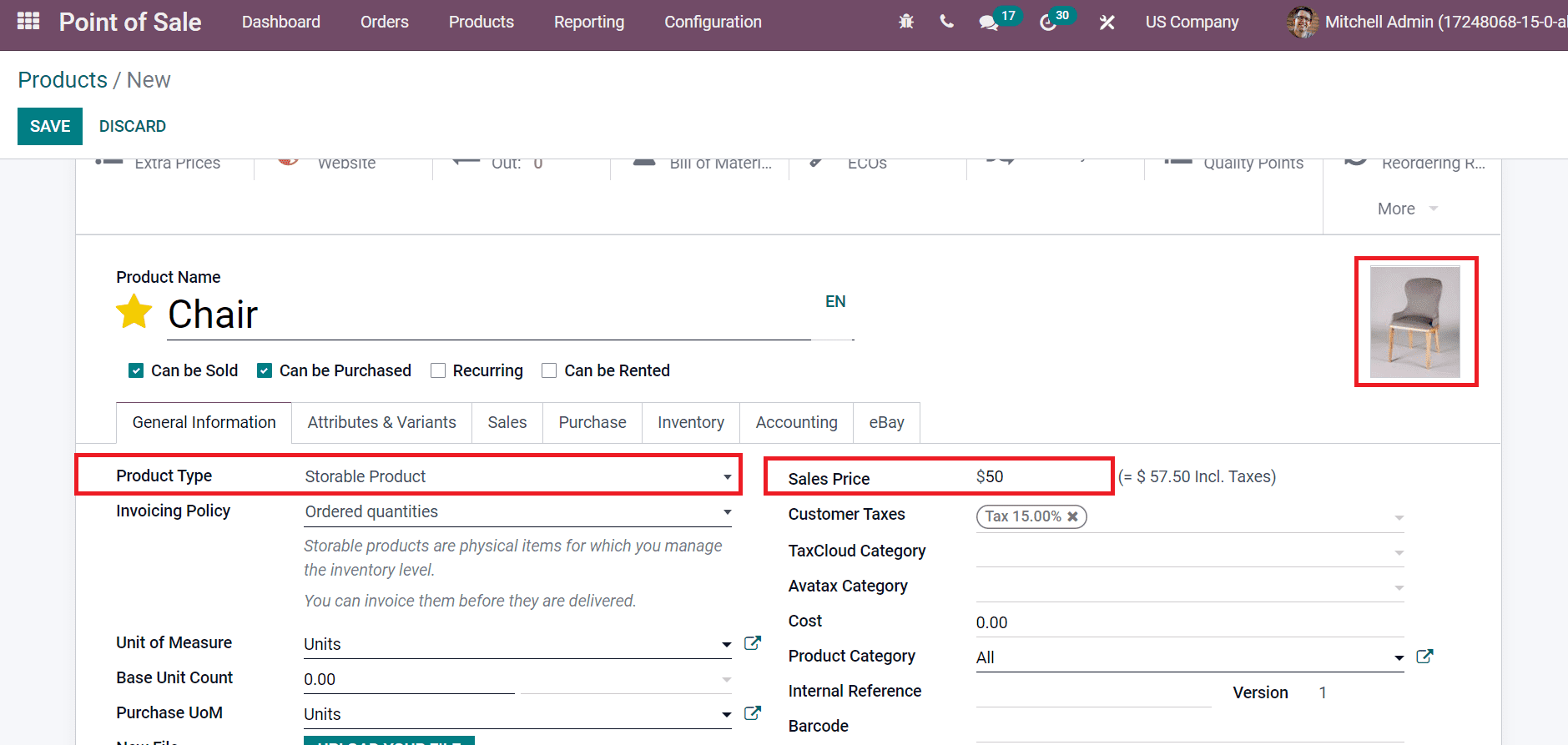 pos-configuration-for-retail-management-with-the-odoo-15-erp-cybrosys