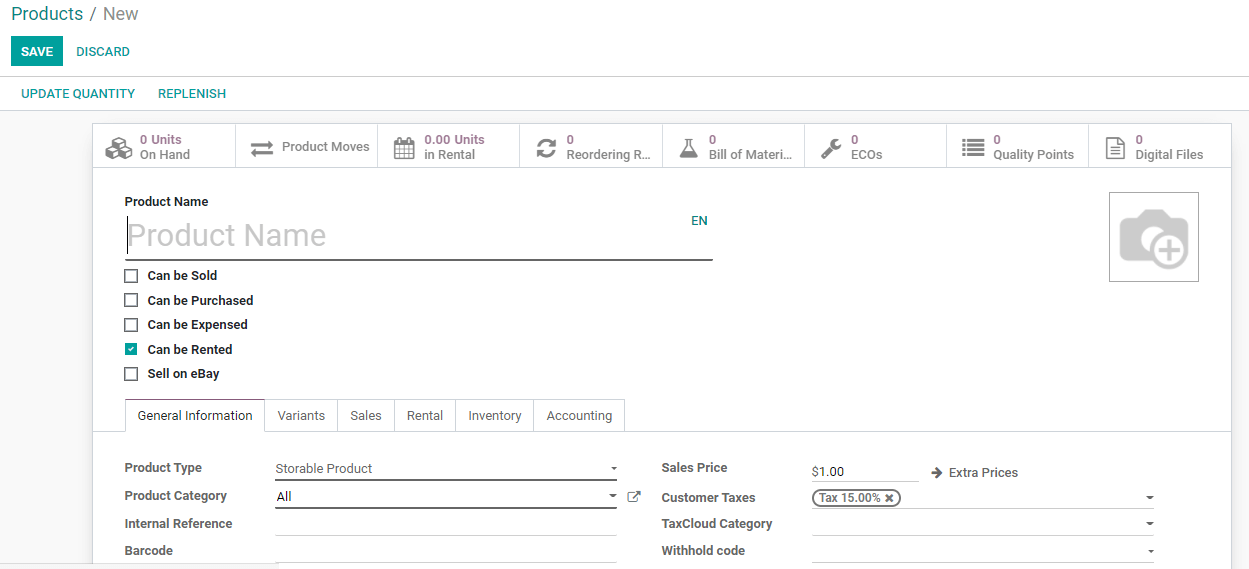 product-and-pricelist-management-with-odoo-rental