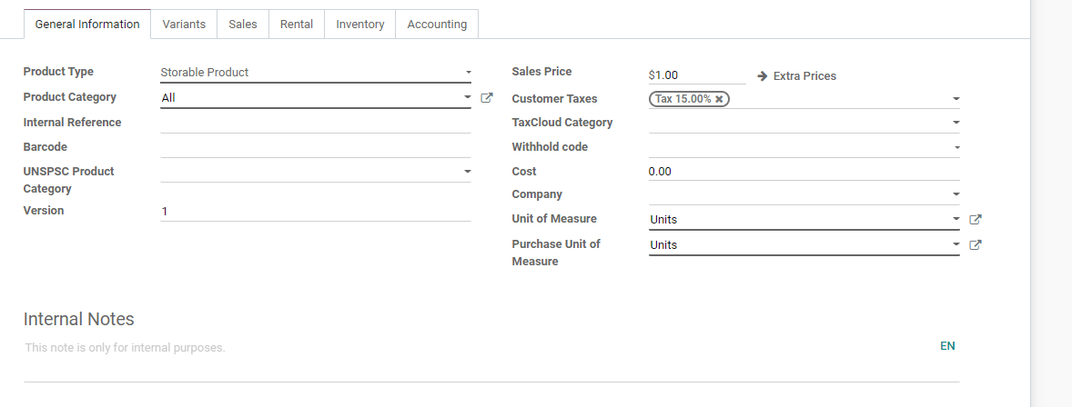 product-and-pricelist-management-with-odoo-rental