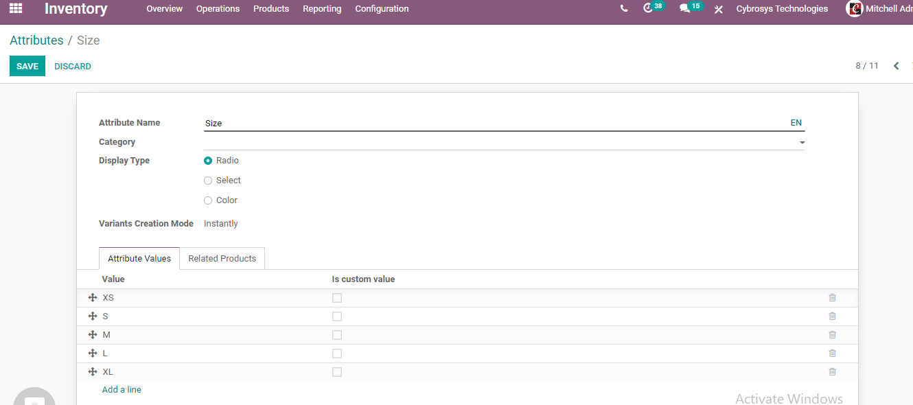 product-category-and-product-attribute-configuration-in-odoo-inventory