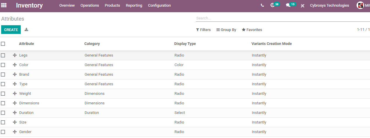 product-category-and-product-attribute-configuration-in-odoo-inventory