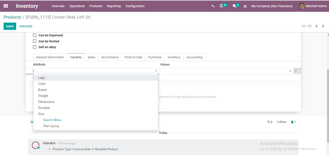 product-category-and-product-attribute-configuration-in-odoo-inventory