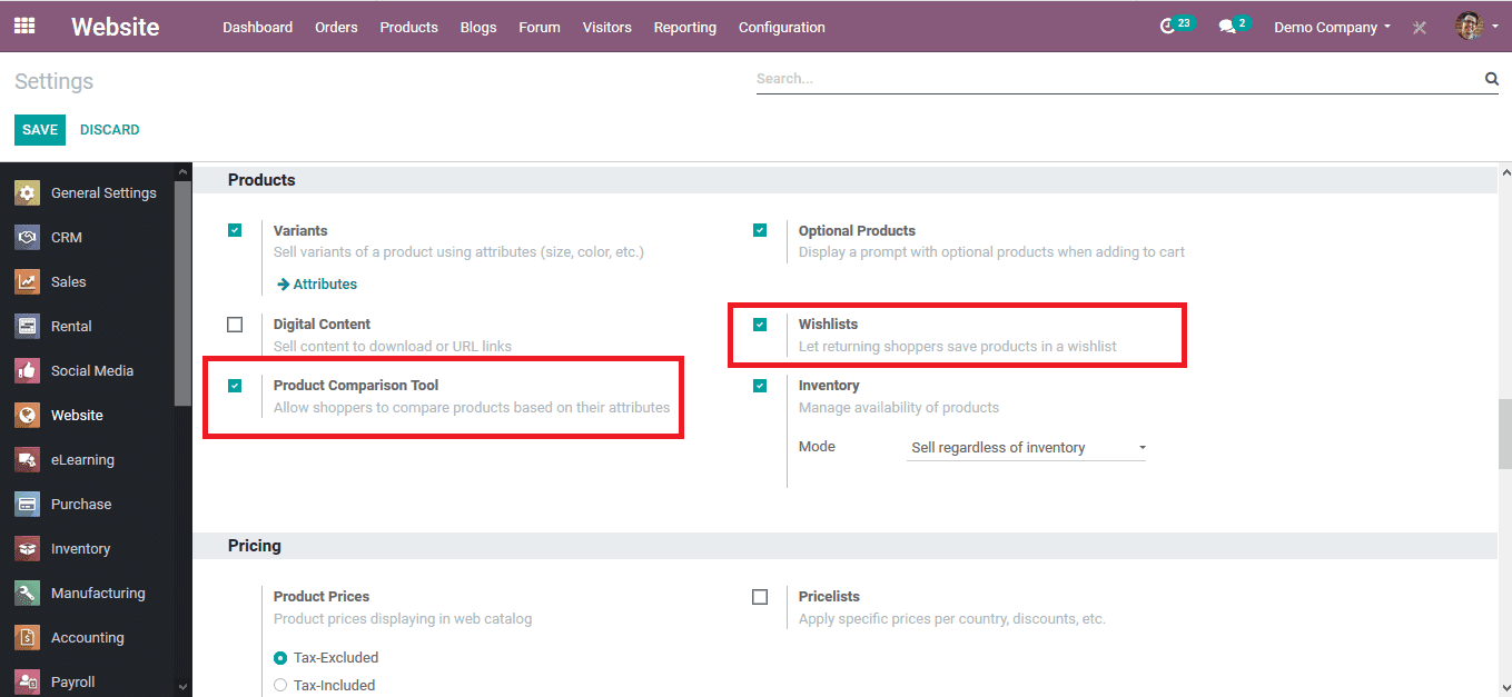 product-comparison-tool-and-wishlist-option-in-odoo-13