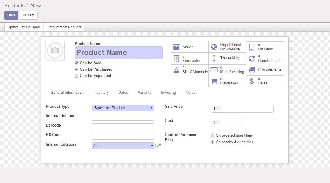 product-configuration-in-odoo-cybrosys