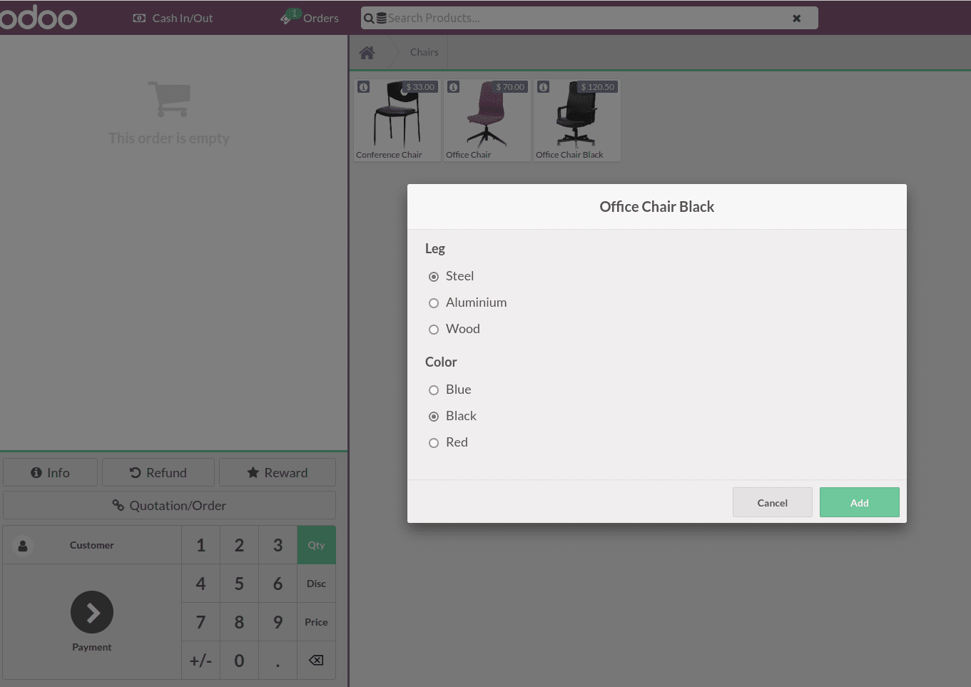 product-configurator-in-pos-odoo-15-18-cybrosys