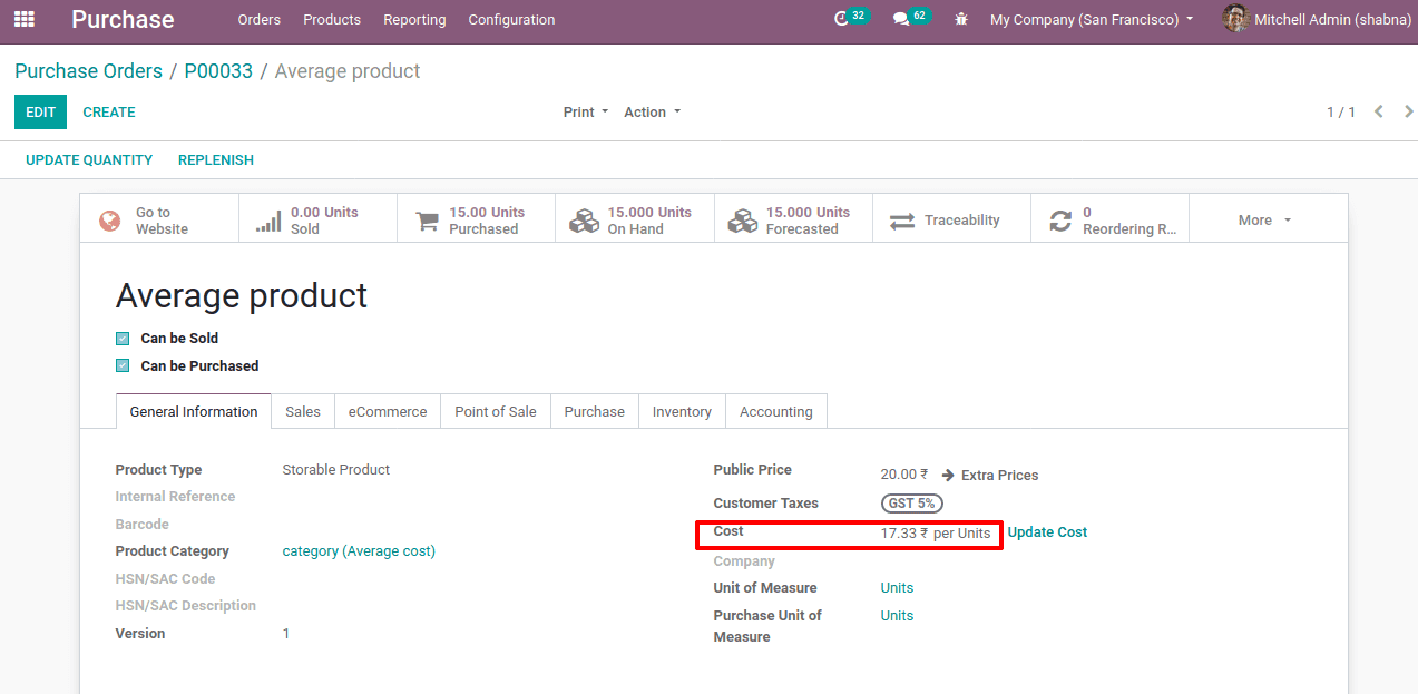 product-costing-method-in-odoo-13