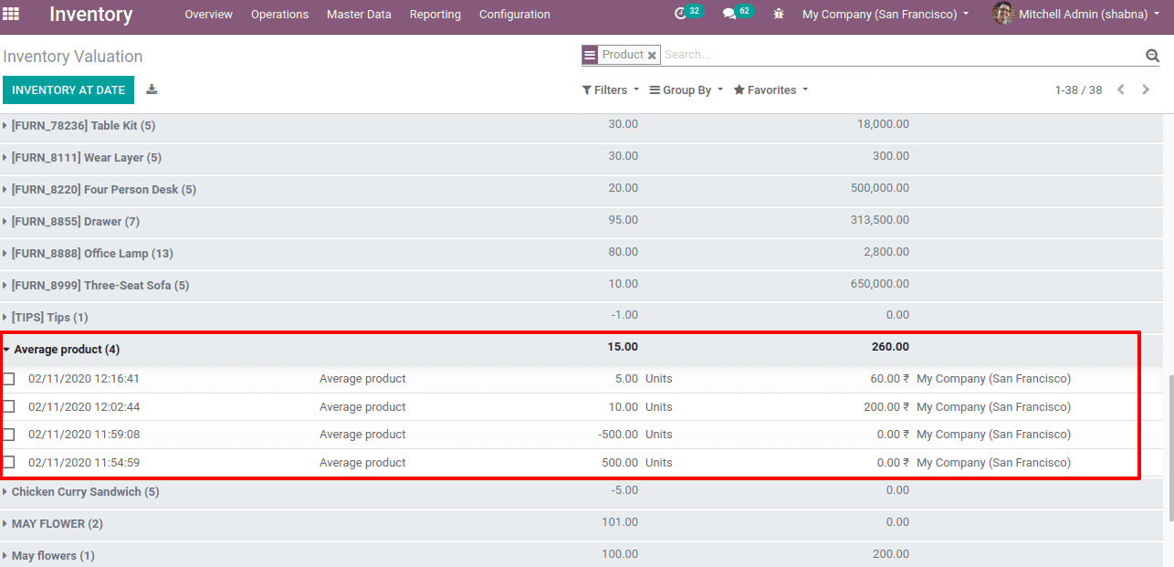 product-costing-method-in-odoo-13