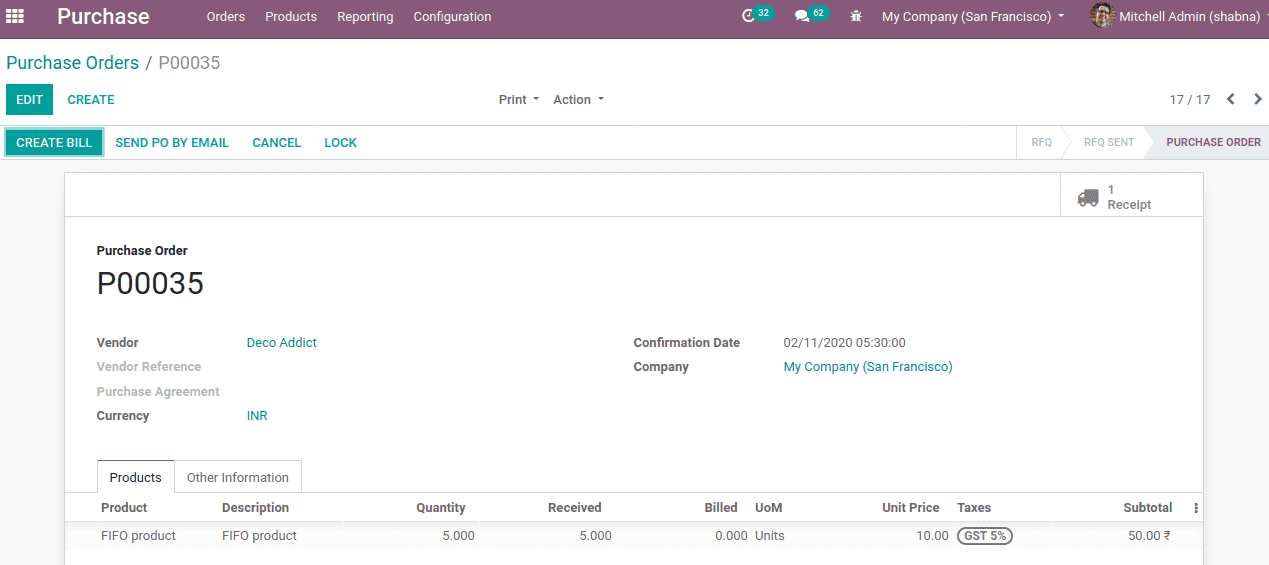 product-costing-method-in-odoo-13