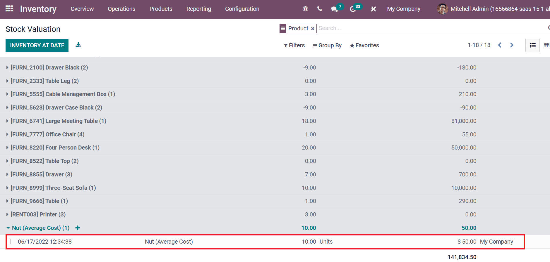 product-costing-method-in-the-odoo-15-inventory-cybrosys