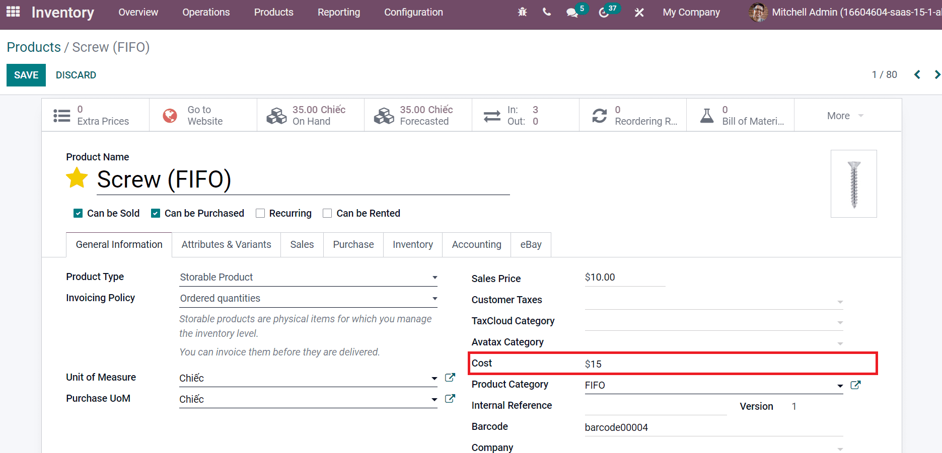 product-costing-method-in-the-odoo-15-inventory-cybrosys