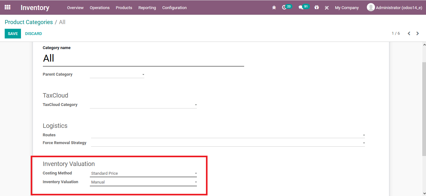 product-costing-method-odoo-14-cybrosys