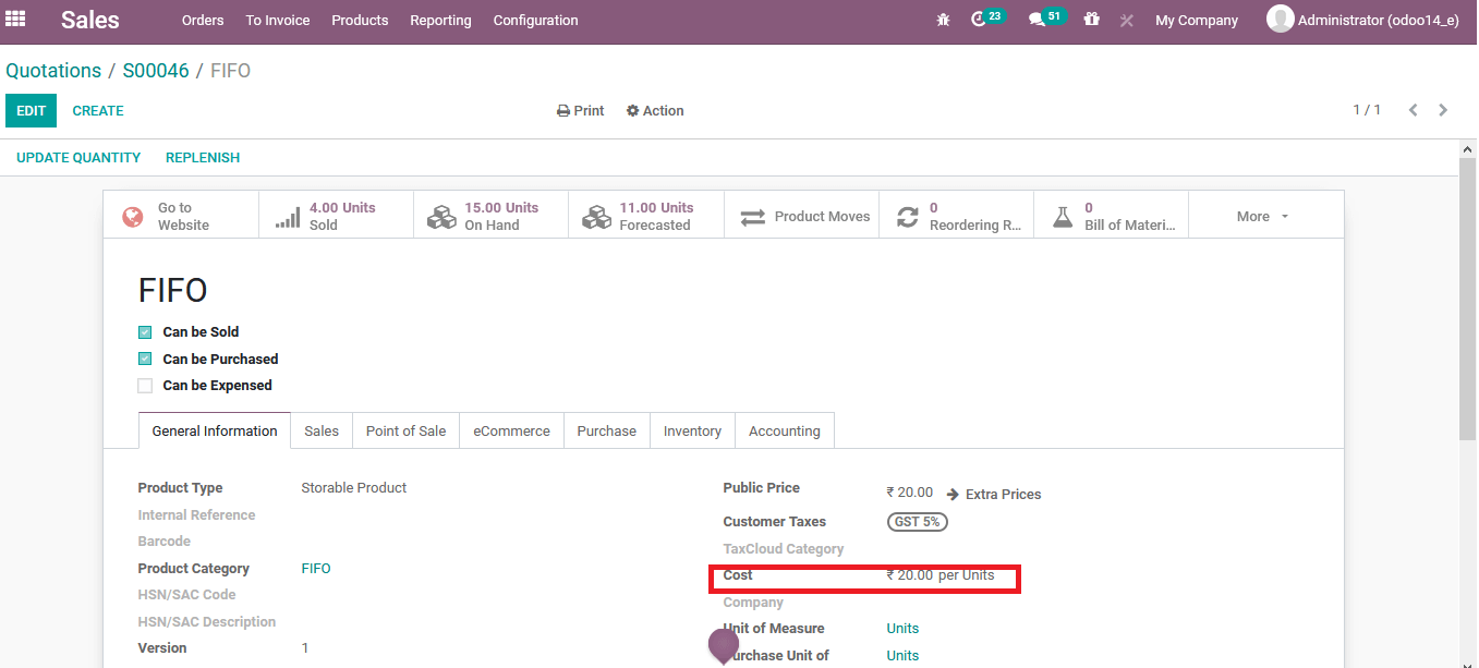 product-costing-method-odoo-14-cybrosys