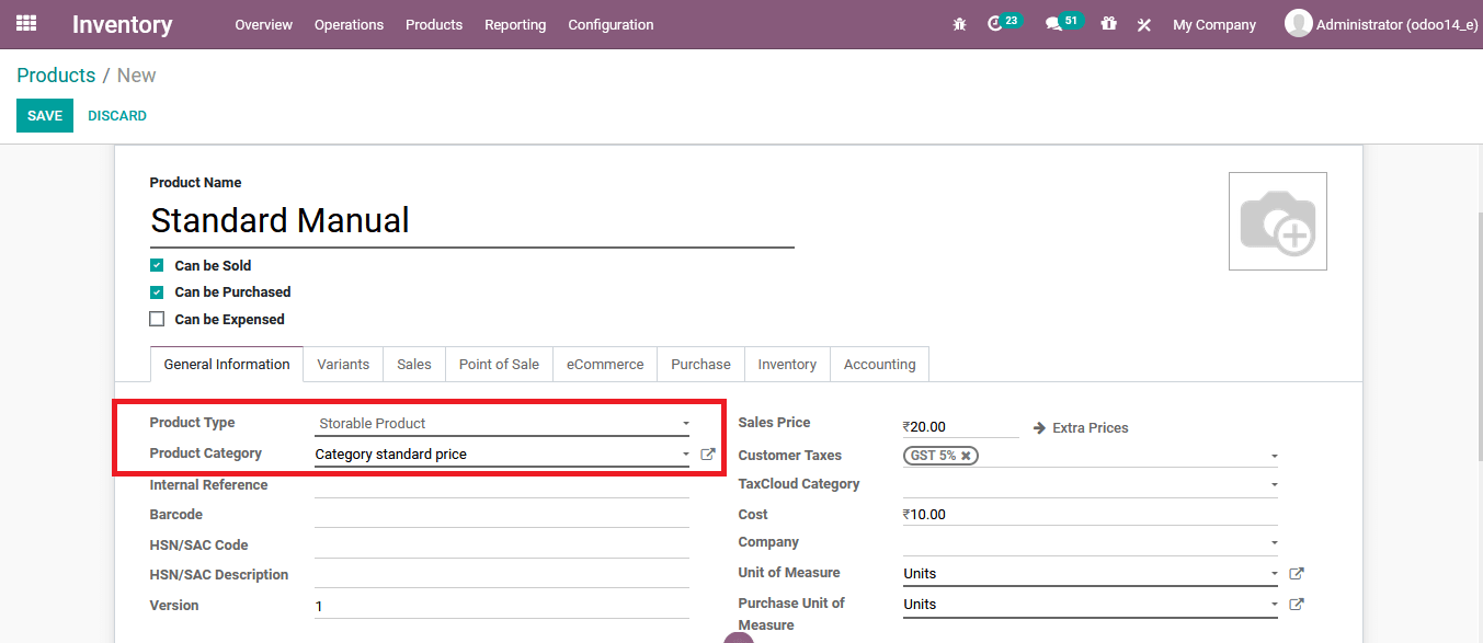 product-costing-method-odoo-14-cybrosys