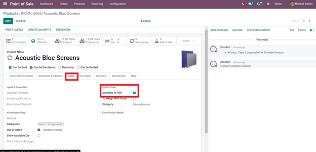 product-management-with-odoo-15-pos