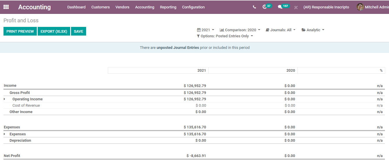 profit-and-loss-management-with-odoo-accounting