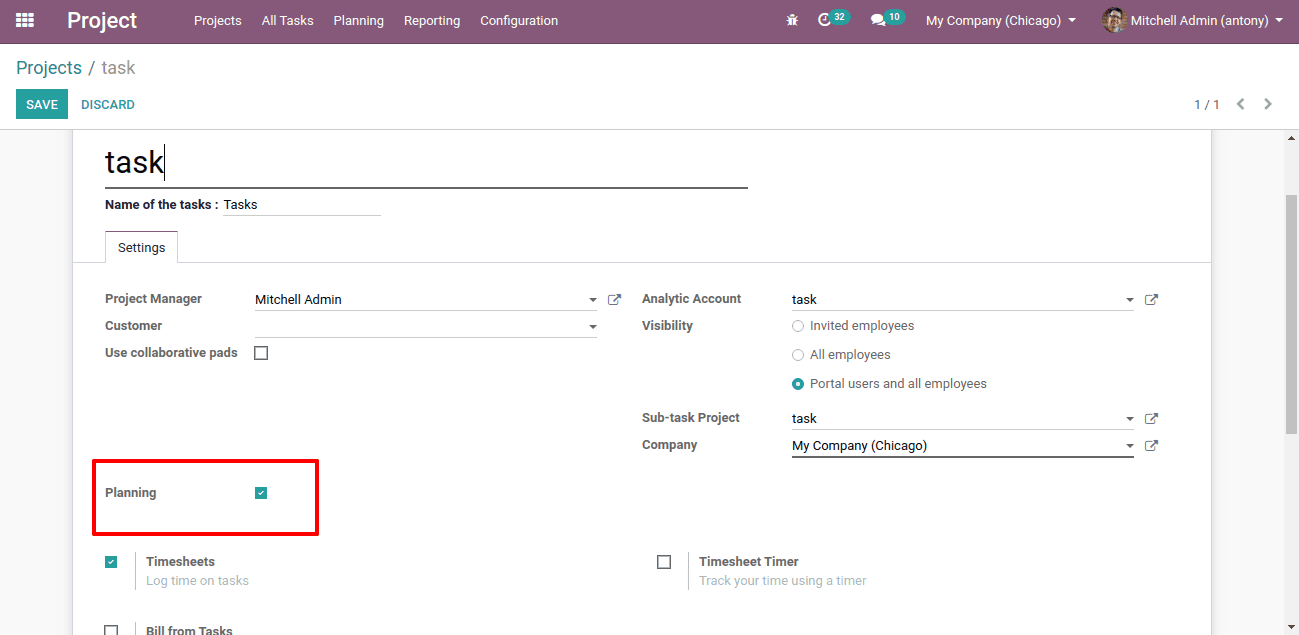 project-forecast-odoo-13-cybrosys