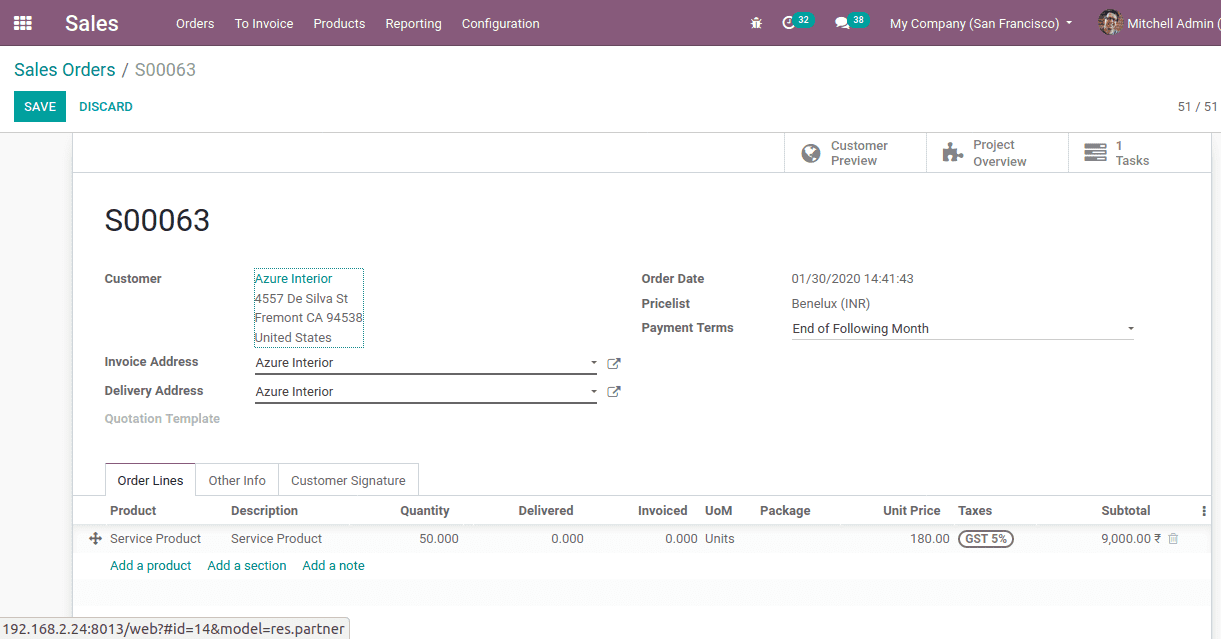 project-overview-features-in-odoo