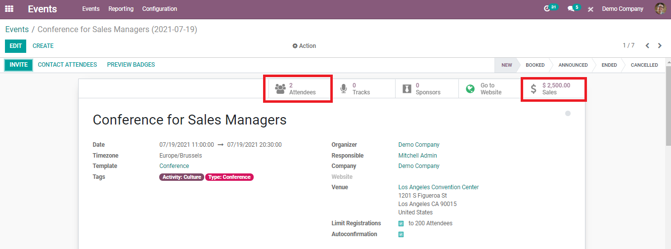 publishing-events-and-inviting-participants-odoo-events-module
