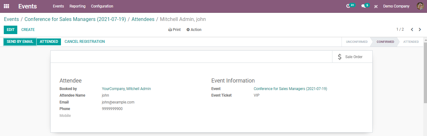 publishing-events-and-inviting-participants-odoo-events-module