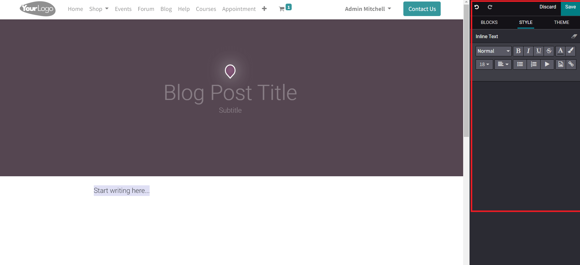 publishing-various-content-on-website-using-odoo-15-cybrosys