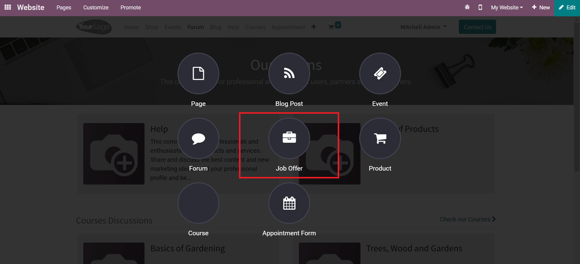 publishing-various-content-on-website-using-odoo-15-cybrosys