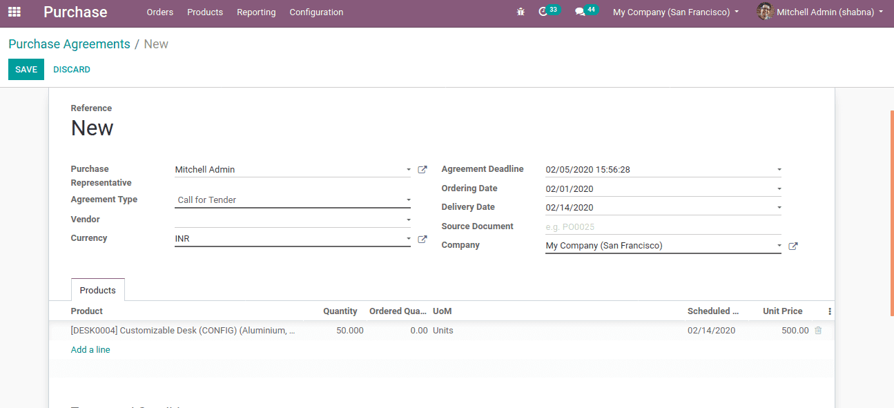 purchase-agreement-types-in-odoo-13