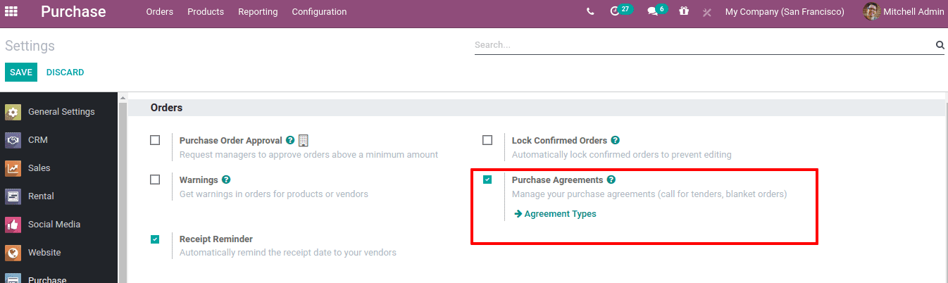 purchase-agreement-types-odoo-14-cybrosys