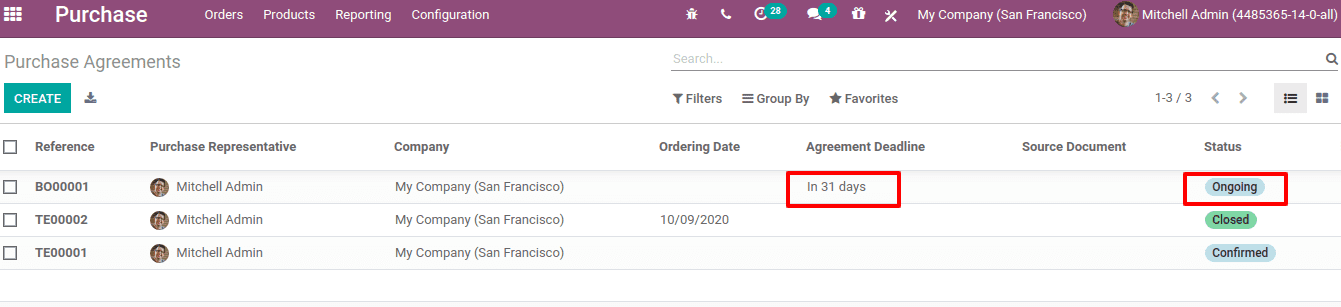 purchase-agreement-types-odoo-14-cybrosys