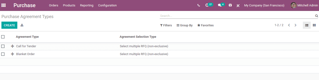 purchase-agreement-types-odoo-14-cybrosys