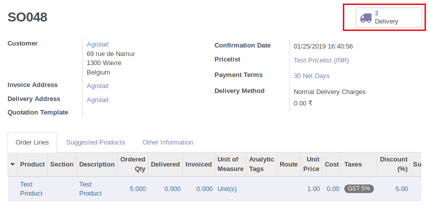 push and procurement rules in odoo-cybrosys