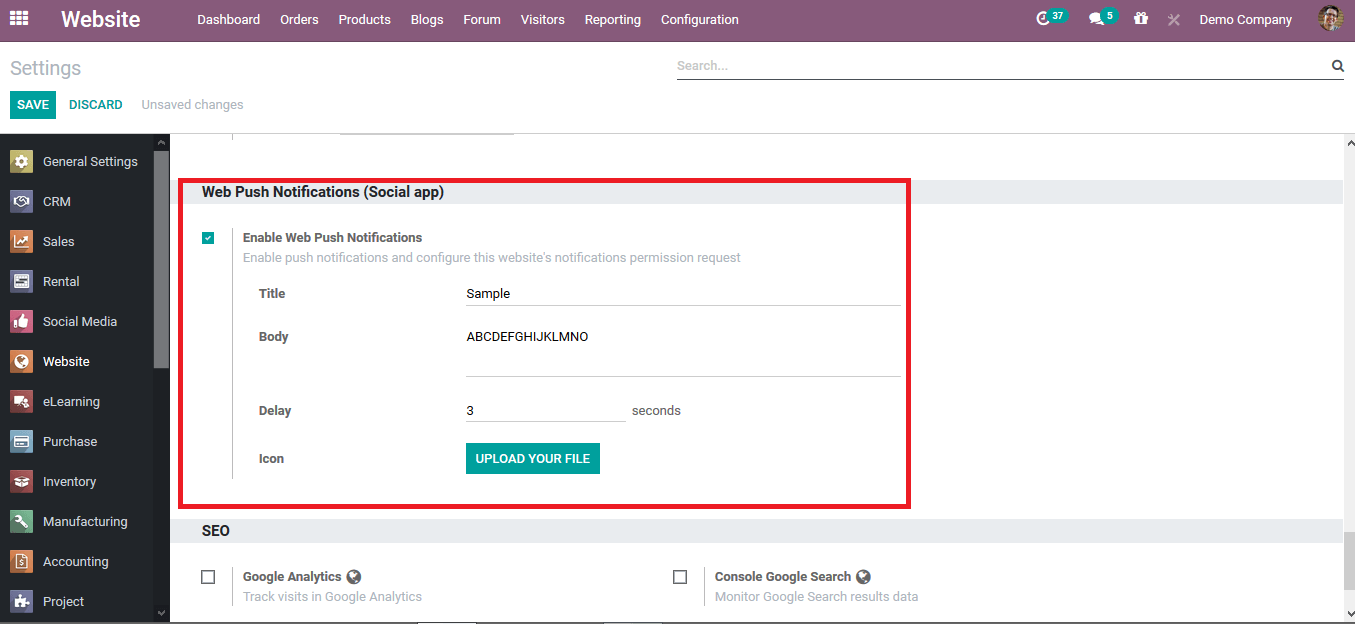 push-notification-in-odoo-14-cybrosys