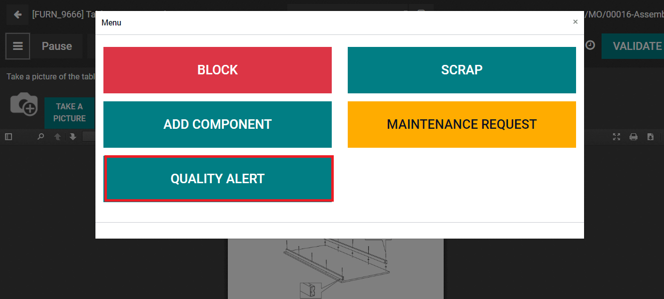 quality-alerts-management-for-manufacturing-order-in-odoo-15