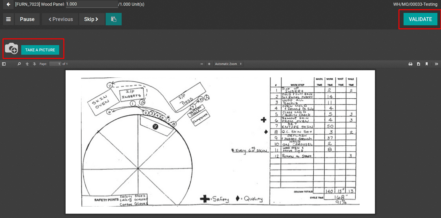 quality-check-odoo-v12-manufacturing-cybrosys-9