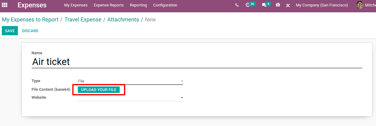 re-invoice-policy-in-odoo-14