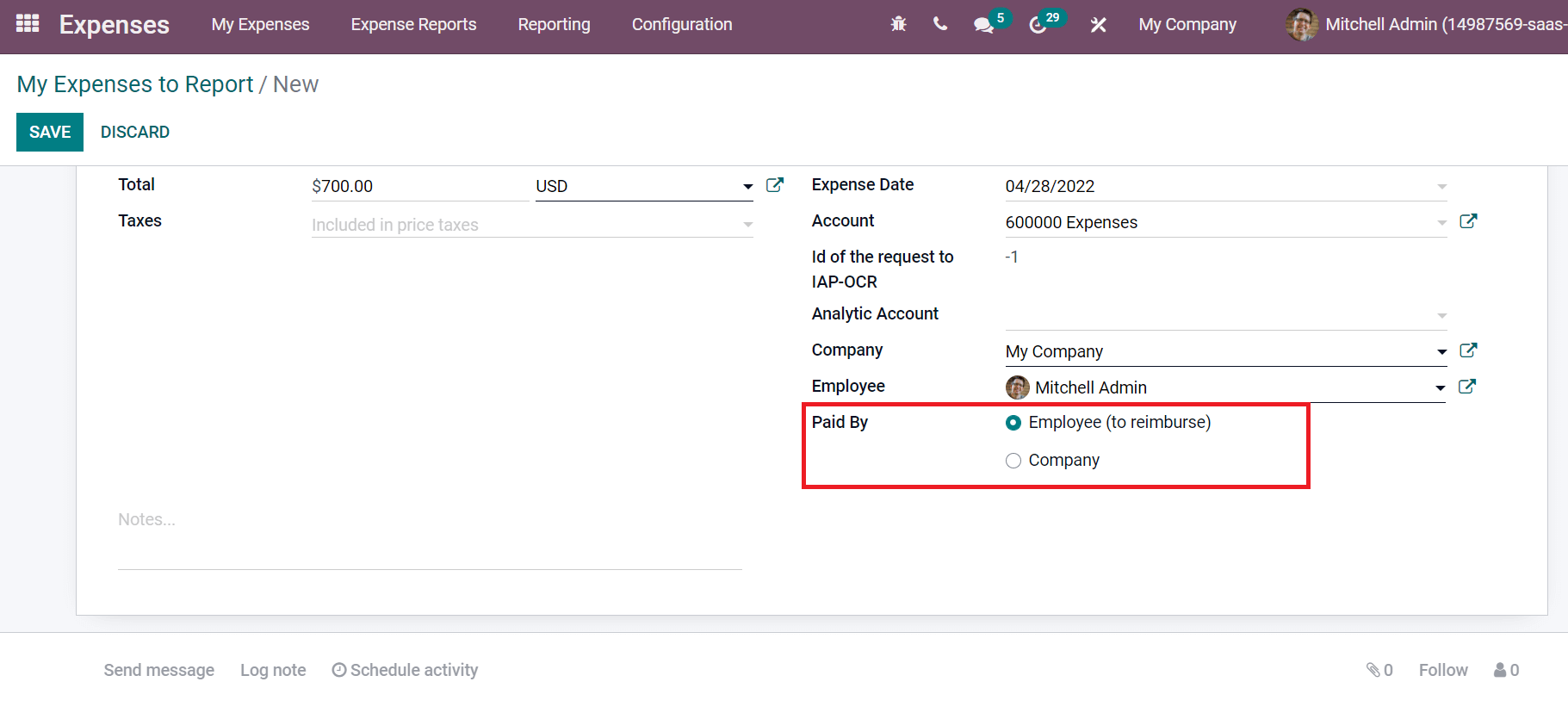 re-invoice-policy-with-the-help-of-odoo-15-expenses-module-cybrosys