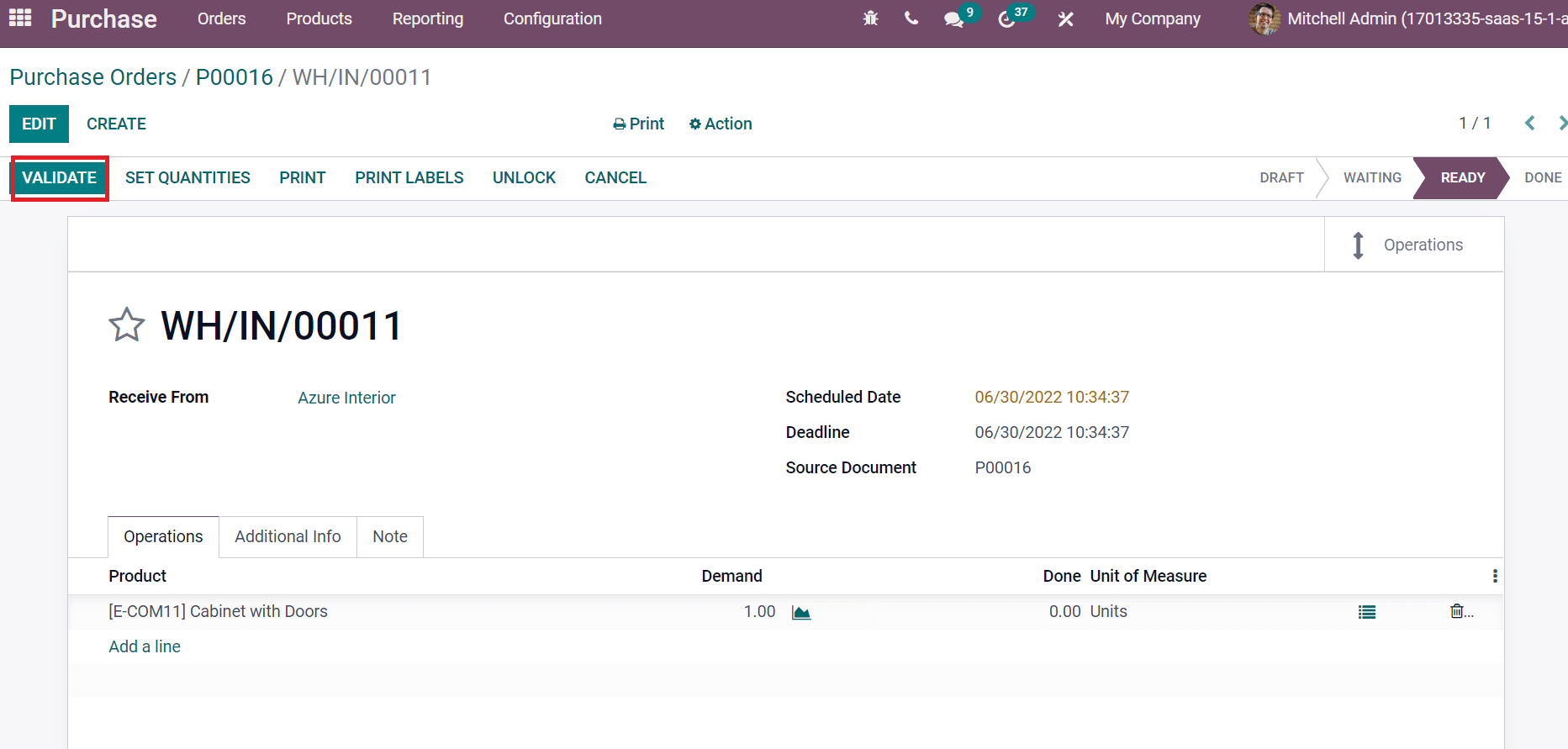 receipt-confirmation-of-a-purchase-order-with-odoo-15-cybrosys