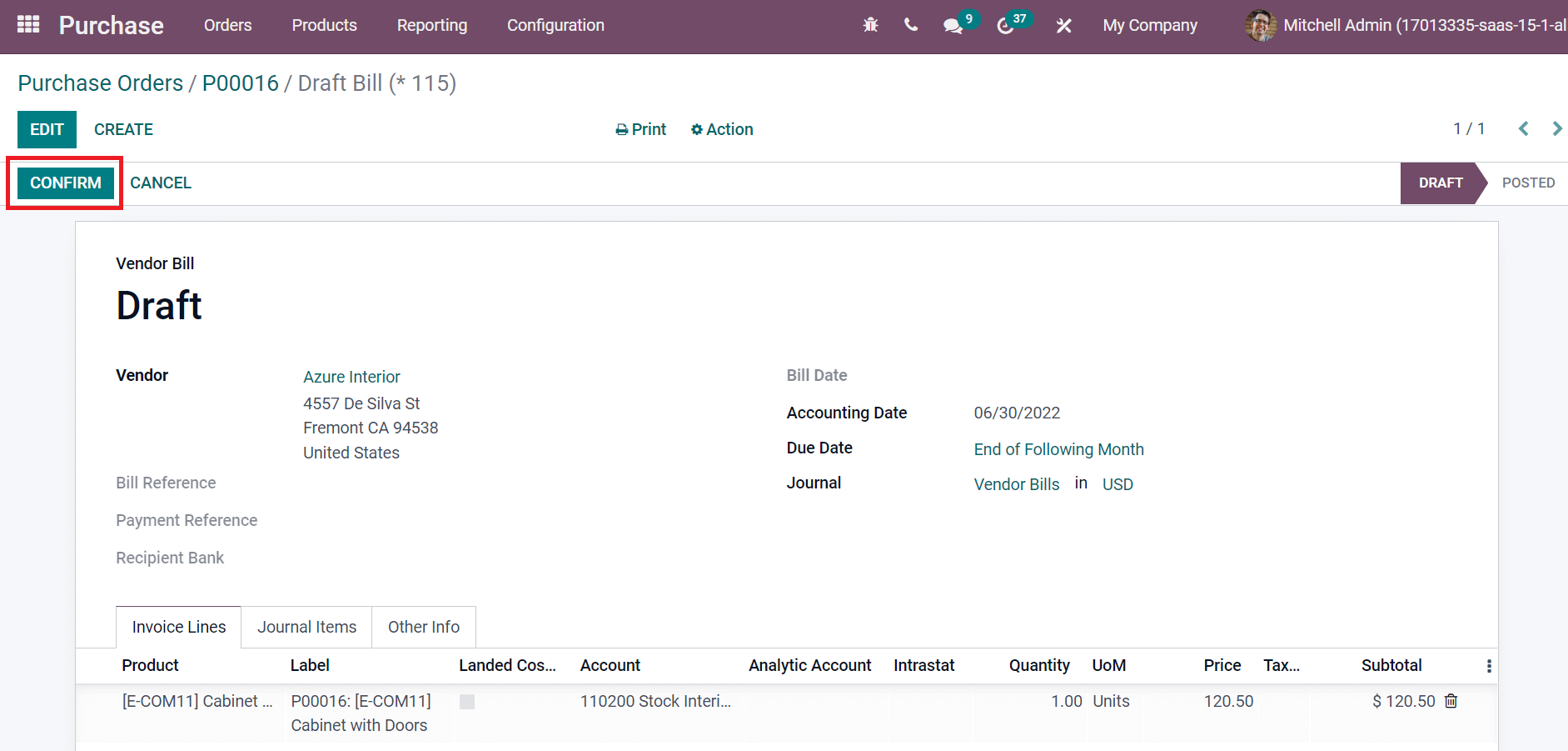 receipt-confirmation-of-a-purchase-order-with-odoo-15-cybrosys