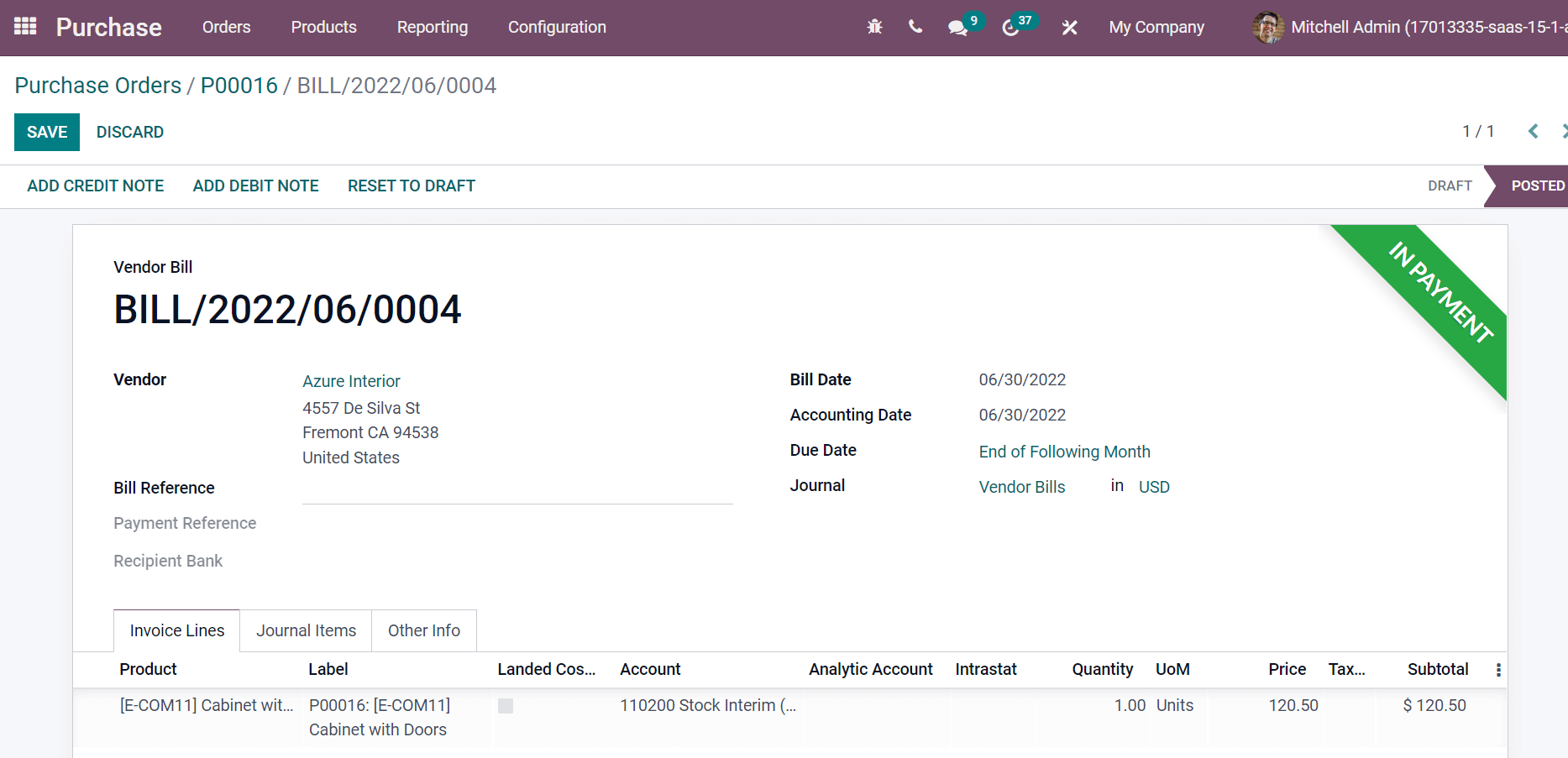 receipt-confirmation-of-a-purchase-order-with-odoo-15-cybrosys